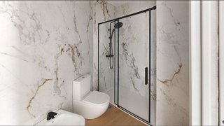Dúplex en venta en San Ildefonso - Catedral en Jaén