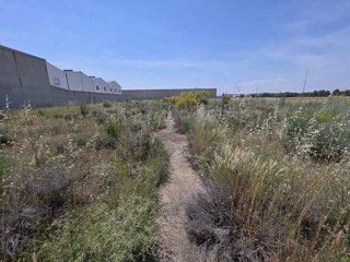 Terreno en venta en Santa Cruz - Industria - Polígono Campollano en Albacete