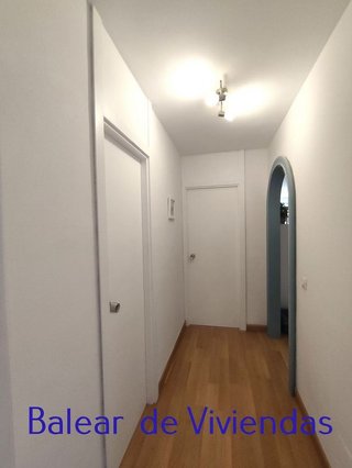 Piso en venta en Sant Agustí en Palma de Mallorca