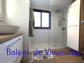 Piso en venta en Sant Agustí en Palma de Mallorca