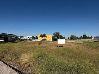 Terreno en venta en Úbeda