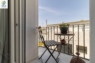 Piso en venta en Centro en Jerez de la Frontera