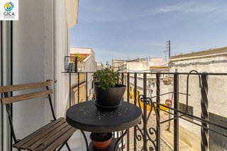 Piso en venta en Centro en Jerez de la Frontera