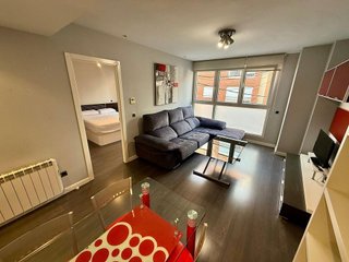 Piso en venta en Plan Sur-Amistad en Guadalajara