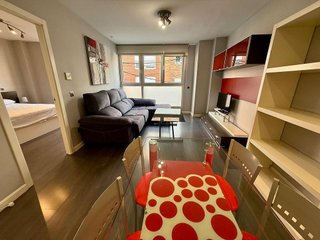 Piso en venta en Plan Sur-Amistad en Guadalajara