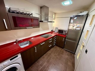 Piso en venta en Plan Sur-Amistad en Guadalajara
