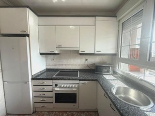 Piso en venta en Centro en Avilés