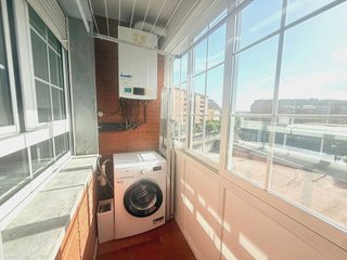 Piso en venta en Centro en Avilés