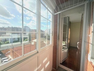 Piso en venta en Centro en Avilés