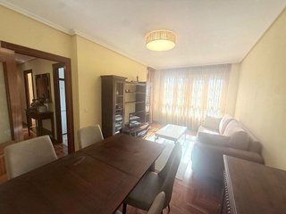 Piso en venta en Centro en Avilés