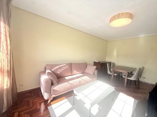Piso en venta en Centro en Avilés