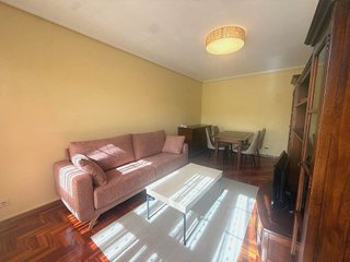 Piso en venta en Centro en Avilés