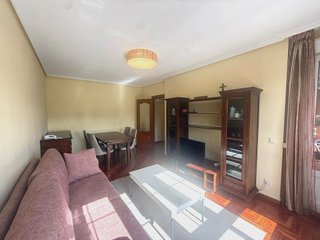 Piso en venta en Centro en Avilés