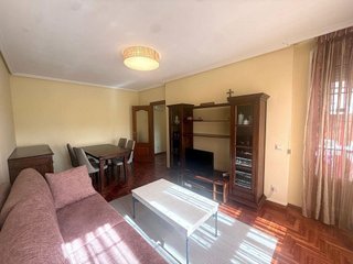 Piso en venta en Centro en Avilés