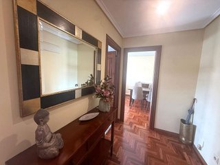 Piso en venta en Centro en Avilés