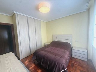 Piso en venta en Centro en Avilés