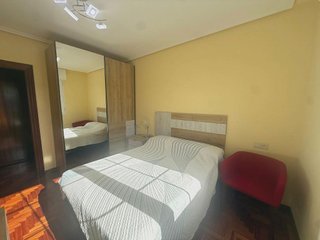 Piso en venta en Centro en Avilés