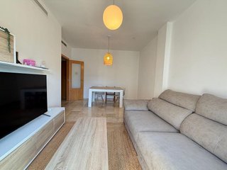 Piso en venta en Zona Parc Central - Hort de Trenor en Torrent