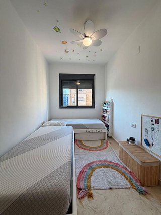 Piso en venta en Zona Parc Central - Hort de Trenor en Torrent