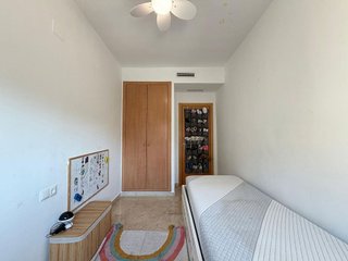 Piso en venta en Zona Parc Central - Hort de Trenor en Torrent