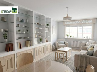 Piso en venta en Zona de Plaza de Barcelos en Pontevedra