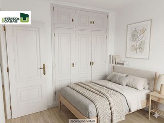 Piso en venta en Zona de Plaza de Barcelos en Pontevedra