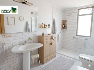 Piso en venta en Zona de Plaza de Barcelos en Pontevedra
