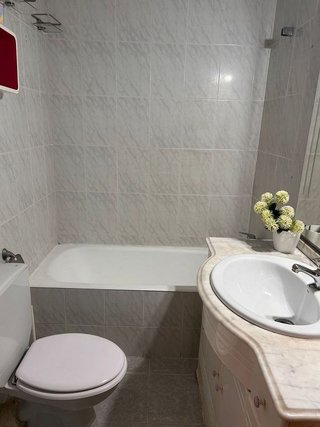 Piso en venta en Venecia - Nueva Alcalá en Alcalá de Henares