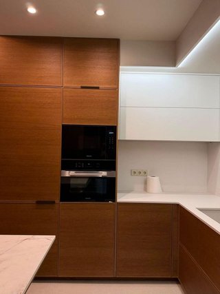 Piso en venta en Centro - Ayuntamiento en Santander