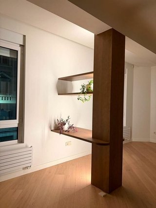 Piso en venta en Centro - Ayuntamiento en Santander