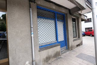 Local comercial en venta en Eibar