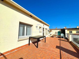 Chalet en venta en Caldes de Malavella