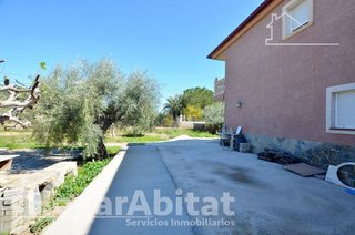 Chalet en venta en Moralet - Cañada del Fenollar en Alicante