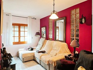 Casa adosada en venta en San García en Algeciras