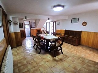 Chalet en venta en Ribadeo