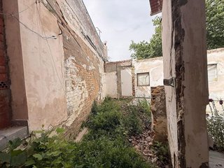 Chalet en venta en Oeste en Jerez de la Frontera