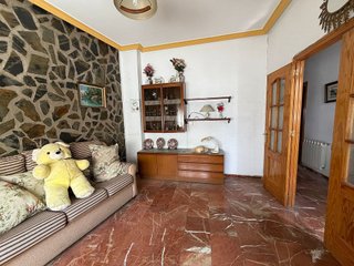 Casa adosada en venta en Úbeda