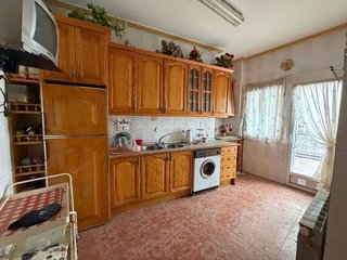 Casa adosada en venta en Úbeda
