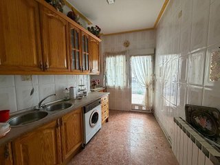 Casa adosada en venta en Úbeda