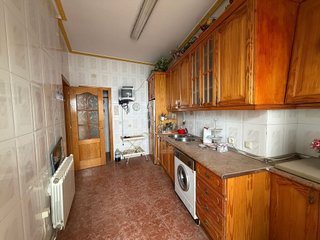 Casa adosada en venta en Úbeda