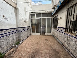 Casa adosada en venta en Úbeda