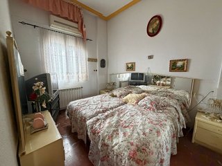 Casa adosada en venta en Úbeda