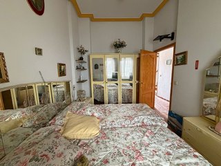 Casa adosada en venta en Úbeda