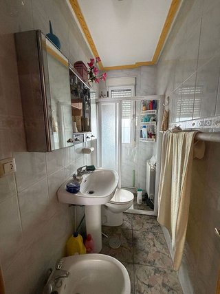 Casa adosada en venta en Úbeda