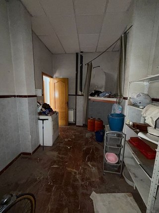 Casa adosada en venta en Úbeda
