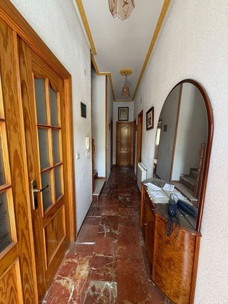Casa adosada en venta en Úbeda