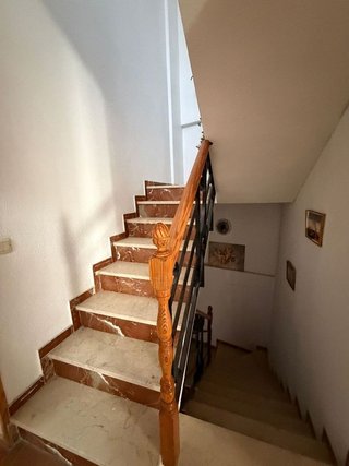 Casa adosada en venta en Úbeda