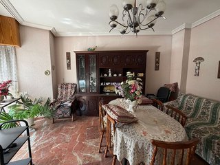 Casa adosada en venta en Úbeda