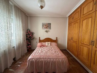 Casa adosada en venta en Úbeda