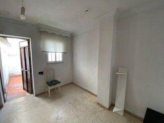 Casa adosada en venta en Olvera